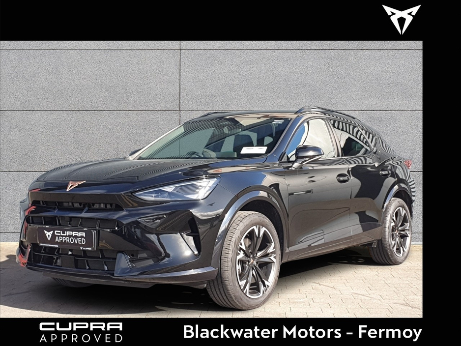 Cupra Formentor 2.0TDI 150BHP V2 AUTOMATIC — thumbnail 15