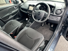 2017 Renault Clio 1.2L Petrol For Sale Images