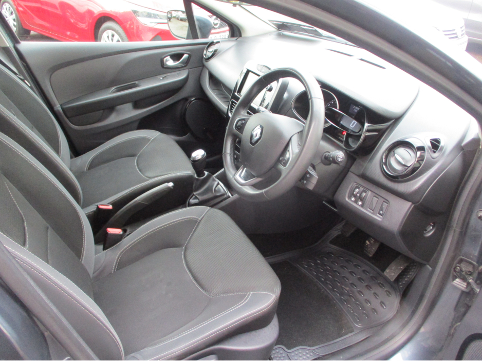 2019 Renault Clio 0L Petrol For Sale Images