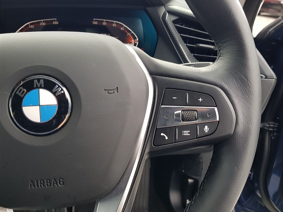 BMW 1 Series 116d Sport — thumbnail 18