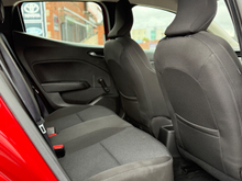 2023 Renault Clio 1L Petrol For Sale Images