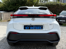 2025 Toyota C-HR 1.8L Petrol Hybrid For Sale Images