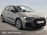 2024 AUDI A1 30 TFSI 110HP S line Black Edition €278p/m *€1,000 purchase contribution Limited time only*