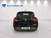 2015 Renault Clio 1.1L Petrol For Sale Images