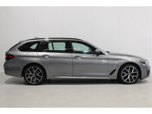 2022 BMW 5 Series 2L Hybrid For Sale Images