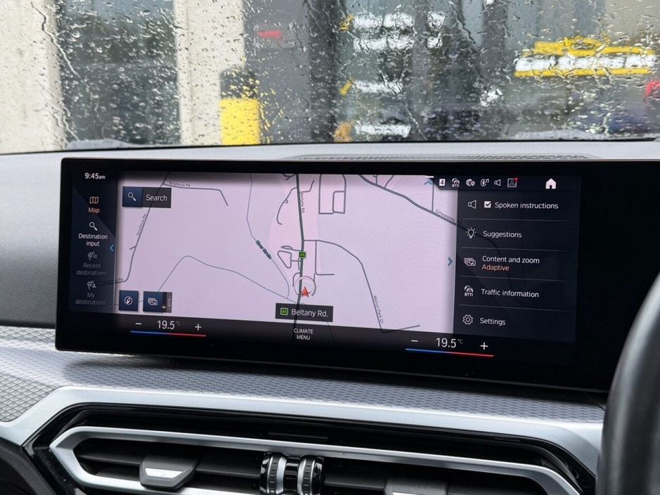2023 BMW 3 Series 2L Diesel Hybrid For Sale Images