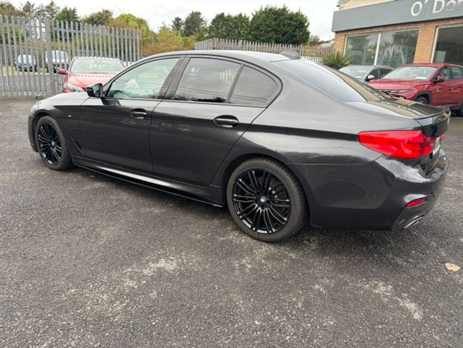 2021 BMW 5 Series 2L Diesel For Sale Images