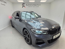 BMW 3 Series *320D M-SPORT*TOURING*