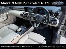 2020 Mercedes-Benz A Class 1.3L Petrol For Sale Images
