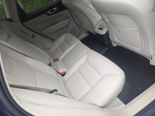 2023 Volvo XC60 2L Petrol Plug-in Hybrid For Sale Images