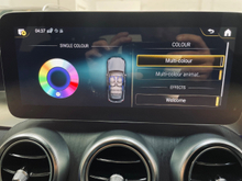 2021 Mercedes-Benz GLC Class 2L Petrol Plug-in Hybrid For Sale Images
