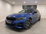 2022 BMW 3 SERIES ***NOW**SOLD***SOLD**SOLD***330E M SPORT***M PERFORMANCE STYLING*** TOURING**20 INCH ALLOYS***GREAT SPEC***PREMIUM CARS IN THE NORTH EAST***