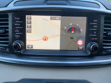 2019 Kia Sorento 2.2L Diesel For Sale Images