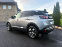 2021 Peugeot 3008 1.5L Diesel For Sale Images