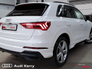 2019 AUDI Q3 35 Tdi 150 S-T S Line 4Dr Auto