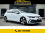 2021 VOLKSWAGEN GOLF 2.0 TSI GTI Hatchback 5dr Petrol DSG VIRTUAL COCKPIT, I.Q LED HEADLIGHTS, JACARA CLOTH INTERIOR
