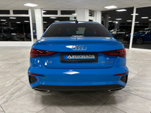 2021 Audi A3 1L Petrol For Sale Images