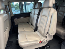 2014 Mercedes-Benz V Class 2.1L Diesel For Sale Images