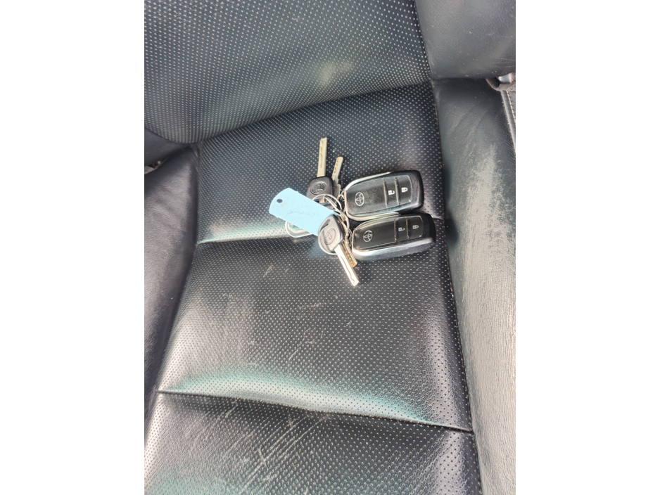 2021 Toyota Hilux 2.8L Diesel For Sale Images