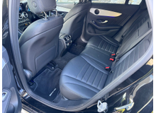2021 Mercedes-Benz GLC Class 2.0L Diesel Plug-in Hybrid For Sale Images