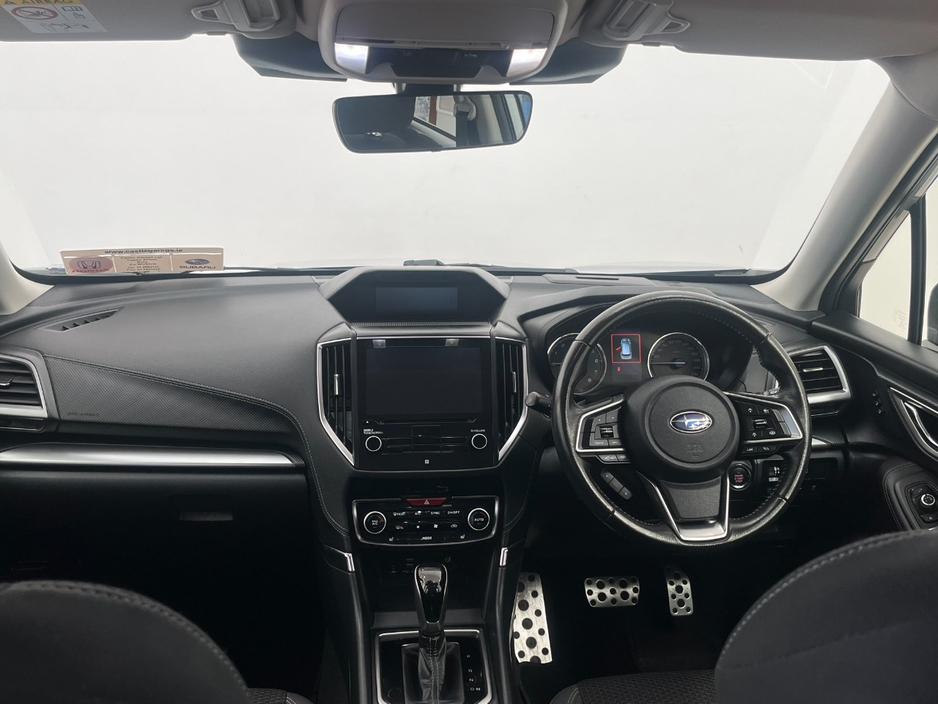 2022 Subaru Forester 2L Petrol For Sale Images