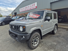 2022 Suzuki Jimny 0.9L Petrol For Sale Images