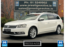 VOLKSWAGEN Passat 2014