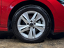 2022 VOLKSWAGEN GOLF AUTOMATIC 1.0L E-TSI - CRUISE CONTROL - REVERSE CAMERA - MULTI FUNCTION STEERING WHEEL - DIGITAL LIGHTS - ELECTRIC WINDOWS