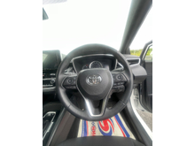 2019 Toyota Corolla 1.8L Petrol Hybrid For Sale Images