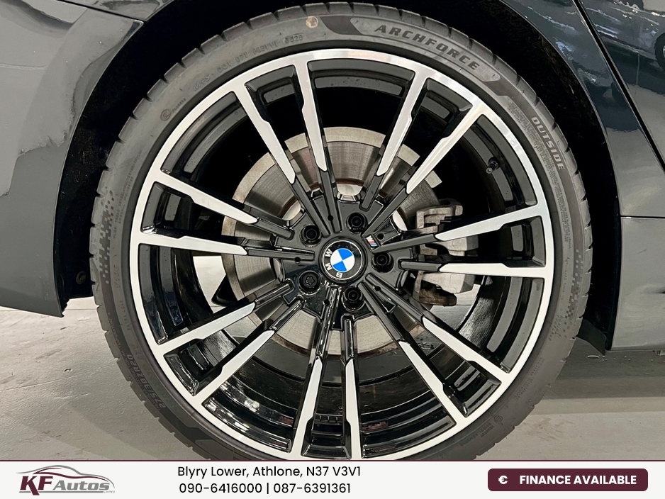 2023 BMW 3 Series 2L Hybrid For Sale Images