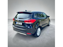 2018 Kia Carens 1.7L Diesel For Sale Images