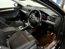 2022 Skoda Superb 2L Diesel For Sale Images