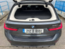2021 BMW 3 SERIES 318d M-COMPETITION PACK TOURING // 18