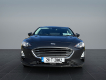 2021 Ford Focus 1L Petrol Hybrid For Sale Images