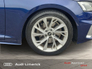 2022 AUDI A5 35TDI 163HP SE + Flat Bottom Steering Wheel
