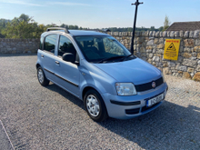 2011 Fiat Panda 1.2L Petrol For Sale Images