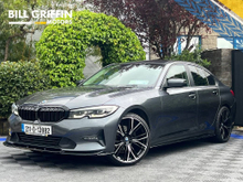 BMW 3 Series 318d M COMPETITION PACK 2.0...