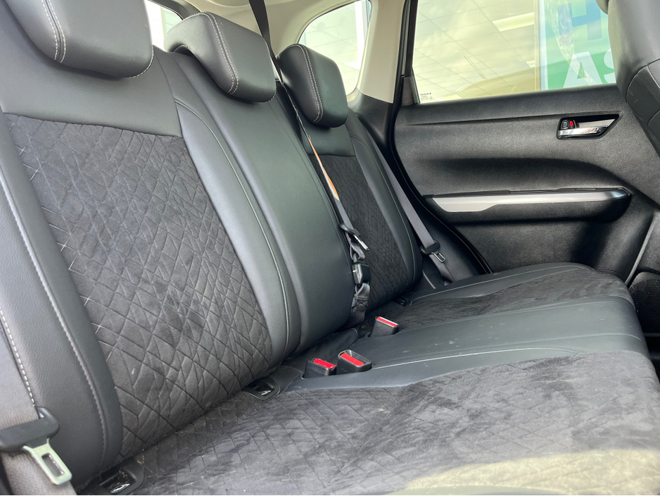 2022 Suzuki Vitara 1.4L Petrol For Sale Images