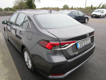 2023 Toyota Corolla 1.8L Petrol Hybrid For Sale Images