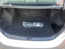 2015 Toyota Corolla 1.4L Diesel For Sale Images