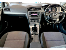 2017 Volkswagen Golf 1.6L Diesel For Sale Images