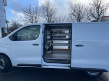 2022 Citroen Dispatch 1.5L Diesel For Sale Images