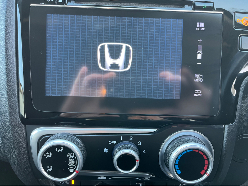 2018 Honda Jazz 1.3L Petrol For Sale Images