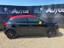 2019 Citroen C3 1.2L Petrol For Sale Images
