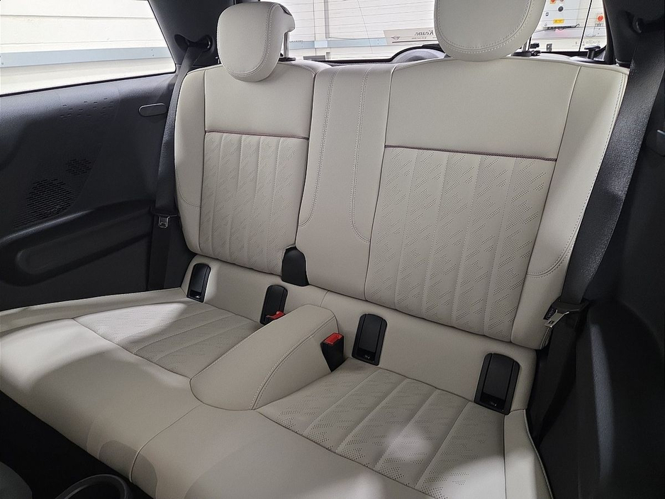 2025 MINI Hatch 1.5L Petrol For Sale Images