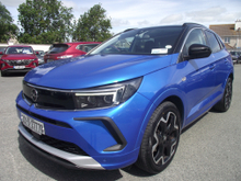 2022 Opel Grandland 1.5L Diesel For Sale Images
