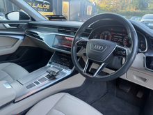 2019 Audi A6 2L Diesel For Sale Images