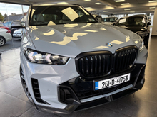 2026 BMW X5 3L Petrol Plug-in Hybrid For Sale Images