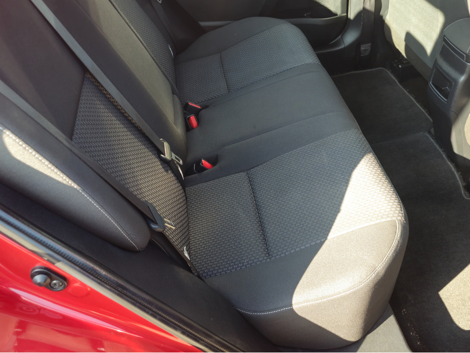 2016 Toyota Corolla 1.4L Diesel For Sale Images