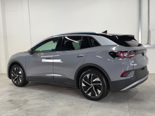 2024 Volkswagen ID.4 0L Electric For Sale Images